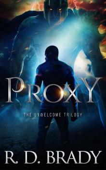 Proxy