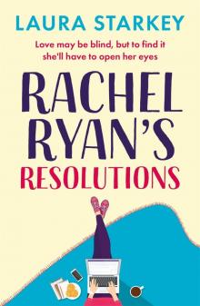 Rachel Ryan's Resolutions