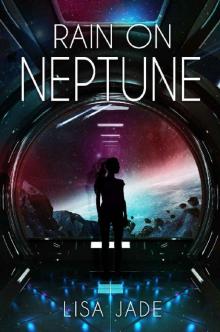 Rain on Neptune