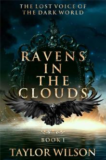 Ravens In The Clouds