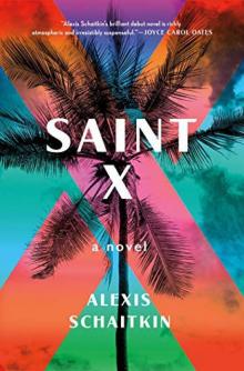 Saint X (ARC)