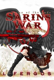 Sarin's War