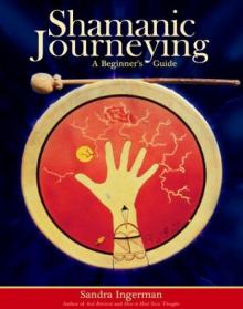 Shamanic Journeying