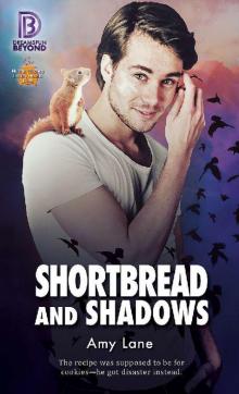 Shortbread and Shadows (Dreamspun Beyond Book 41)