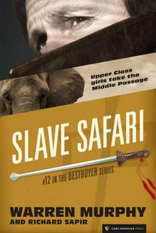 Slave Safari