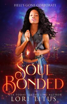 Soul Bonded, #1