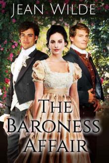 The Baroness Affair