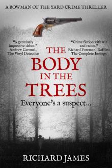 The Body in the Trees