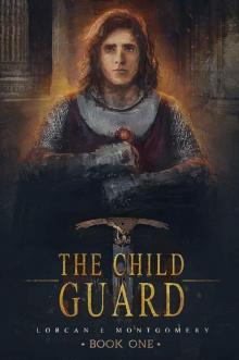 The Child Guard