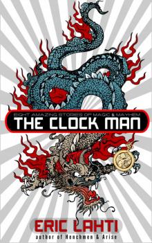 The Clock Man