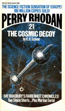 The Cosmic Decoy