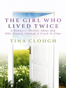 The Girl Who Lived Twice