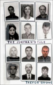 The Juryman's Tale