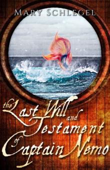 The Last Will and Testament of Captain Nemo