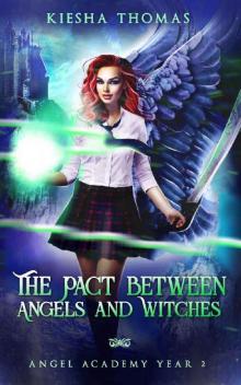 The Pact Between Angels and Witches