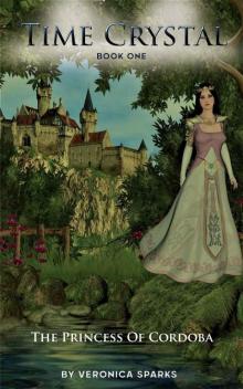 The Princess of Cordoba