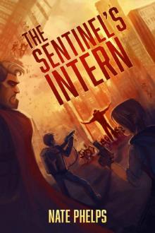 The Sentinel's Intern