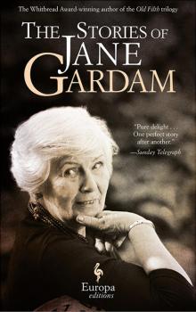 The Stories of Jane Gardam