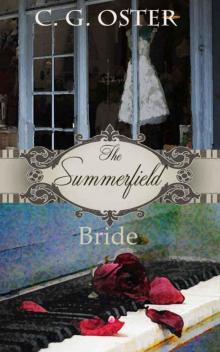 The Summerfield Bride