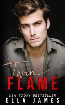 Twin Flame: A Dark Heart Prequel (Dark Heart Duet)