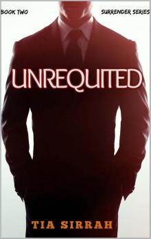 Unrequited