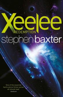 Xeelee Redemption