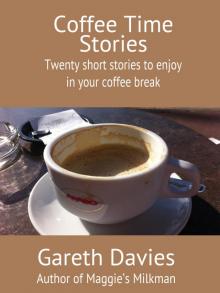 Coffee Time Stories