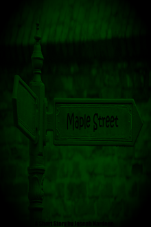 Maple Street