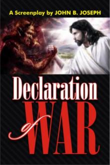 Declaration of War