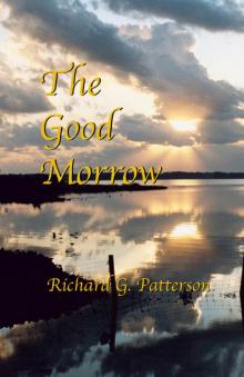 The Good Morrow