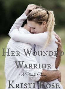 Her Wounded Warrior