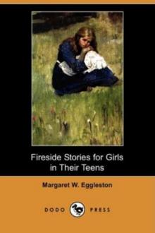 Fireside Stories for Girls in Their Teens