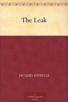 The Leak