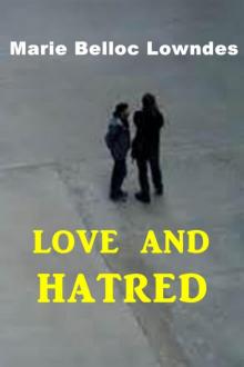 Love and hatred