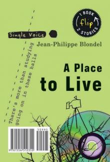 A Place to Live