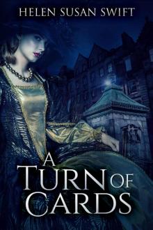 A Turn of Cards (Lowland Romance Book 3)