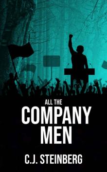 All the Company Men: Marcus Grimshaw #2 (The Secret State)