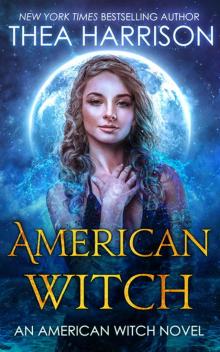 American Witch, Book 1