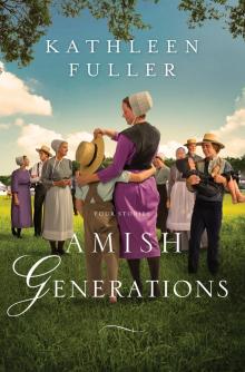 Amish Generations