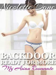 Backdoor Ready for More