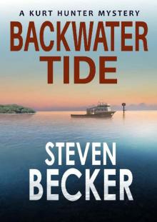 Backwater Tide