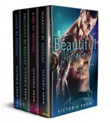 Beautiful Mistakes: Contemporary Romance Boxset Books 1-4