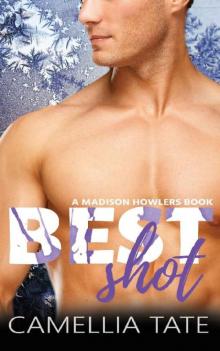 Best Shot (Madison Howlers Book 2)