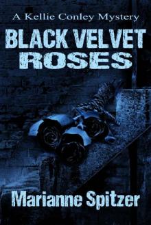 BLACK VELVET ROSES