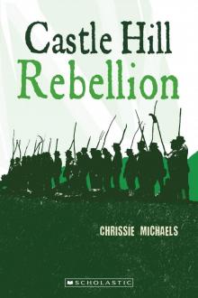 Castle Hill Rebellion