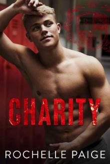 Charity: Black Mountain Academy/Fortuity