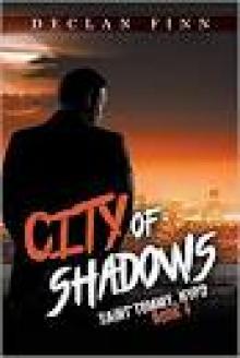 City of Shadows