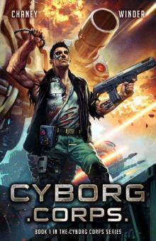 Cyborg Corps