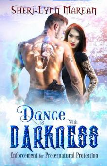 Dance With Darkness