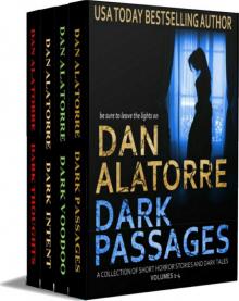 Dark Passages Box Set